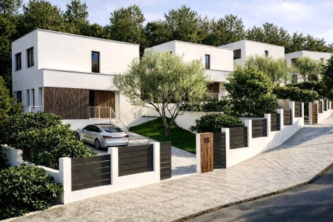 House zum Verkauf in Corbera de Llobregat, Barcelona, Spanien 4 Schlafzimmer, 222 m2 Nr. 166883 - Foto 18
