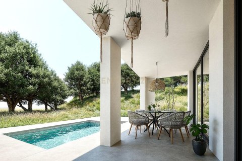 House zum Verkauf in Corbera de Llobregat, Barcelona, Spanien 4 Schlafzimmer, 222 m2 Nr. 166883 - Foto 12