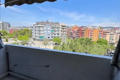 Wohnung zum Verkauf in Badalona, Barcelona, Spanien 3 Schlafzimmer, 82 m2 Nr. 166882 - Foto 21