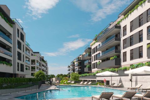 Продажа квартиры в Виланова-и-ла-Желтру, Барселона, Испания 3 спальни, №141279 - фото 4