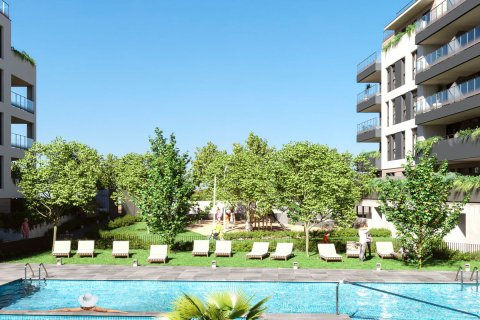 Продажа квартиры в Виланова-и-ла-Желтру, Барселона, Испания 3 спальни, №141279 - фото 6