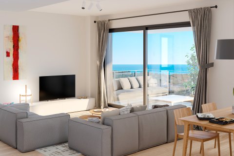 Продажа квартиры в Виланова-и-ла-Желтру, Барселона, Испания 3 спальни, №141279 - фото 9