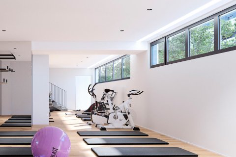 Продажа квартиры в Виланова-и-ла-Желтру, Барселона, Испания 3 спальни, №141279 - фото 7