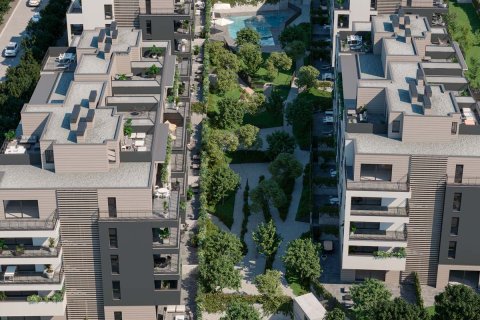 Продажа квартиры в Виланова-и-ла-Желтру, Барселона, Испания 3 спальни, №141279 - фото 3