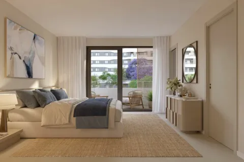 Dzīvoklis pārdošanā Sant Pere de Ribes, Barcelona, Spānijā 4 istabas, Nr. 141280 - attēls 11