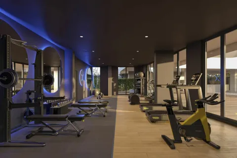 Dzīvoklis pārdošanā Sant Pere de Ribes, Barcelona, Spānijā 4 istabas, Nr. 141280 - attēls 15