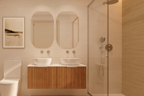 Dzīvoklis pārdošanā Sant Pere de Ribes, Barcelona, Spānijā 4 istabas, Nr. 141280 - attēls 2