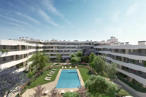 Dzīvoklis pārdošanā Sant Pere de Ribes, Barcelona, Spānijā 4 istabas, Nr. 141280 - attēls 14