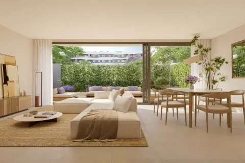 Dzīvoklis pārdošanā Sant Pere de Ribes, Barcelona, Spānijā 4 istabas, Nr. 141280 - attēls 10