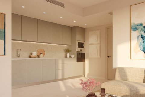 Dzīvoklis pārdošanā Sant Pere de Ribes, Barcelona, Spānijā 4 istabas, Nr. 141280 - attēls 4