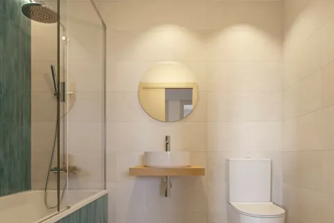 Dzīvoklis pārdošanā Sant Pere de Ribes, Barcelona, Spānijā 4 istabas, Nr. 141280 - attēls 13