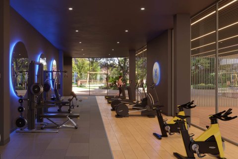 Dzīvoklis pārdošanā Sant Pere de Ribes, Barcelona, Spānijā 4 istabas, Nr. 141280 - attēls 6