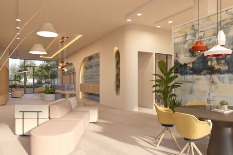 Dzīvoklis pārdošanā Sant Pere de Ribes, Barcelona, Spānijā 4 istabas, Nr. 141280 - attēls 3