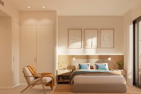 Dzīvoklis pārdošanā Sant Pere de Ribes, Barcelona, Spānijā 4 istabas, Nr. 141280 - attēls 5