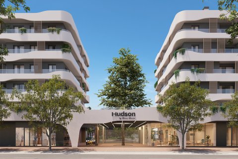 Dzīvoklis pārdošanā Sant Pere de Ribes, Barcelona, Spānijā 4 istabas, Nr. 141280 - attēls 8