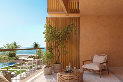 Apartamento en venta en Cubelles, Barcelona, España 3 dormitorios, No. 141281 - foto 7