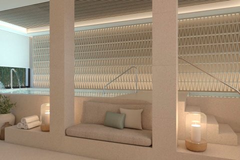 Apartamento en venta en Cubelles, Barcelona, España 3 dormitorios, No. 141281 - foto 5