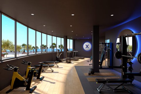 Apartamento en venta en Cubelles, Barcelona, España 3 dormitorios, No. 141281 - foto 6