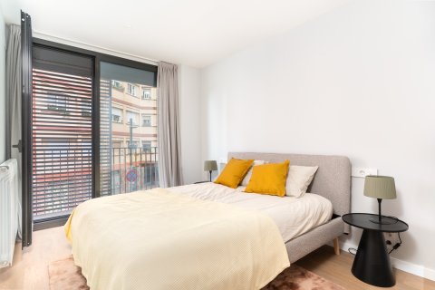 Продажа квартиры в Барселона, Испания 4 спальни, №141278 - фото 22