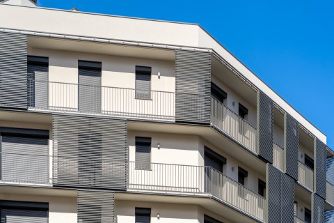 Продажа квартиры в Барселона, Испания 4 спальни, №141278 - фото 5