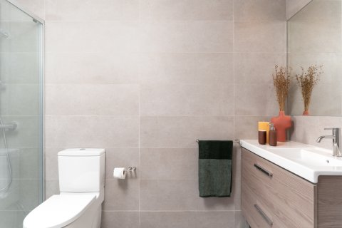 Продажа квартиры в Барселона, Испания 4 спальни, №141278 - фото 15