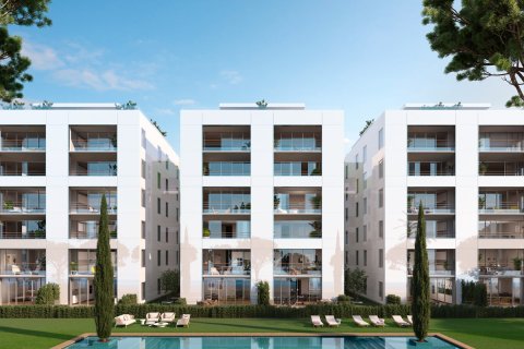 Продажа квартиры в Пладжа-де-Аро, Герона, Испания 3 спальни, №141282 - фото 5