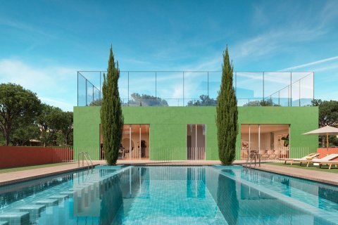 Продажа квартиры в Пладжа-де-Аро, Герона, Испания 3 спальни, №141282 - фото 6