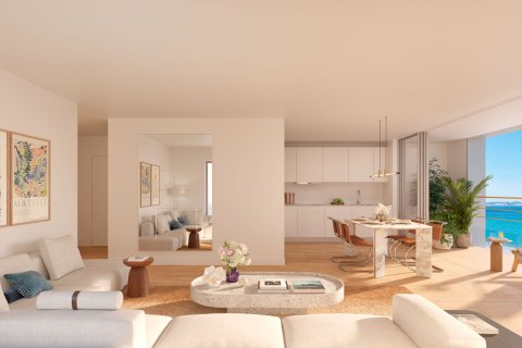 Продажа квартиры в Пладжа-де-Аро, Герона, Испания 3 спальни, №141282 - фото 9