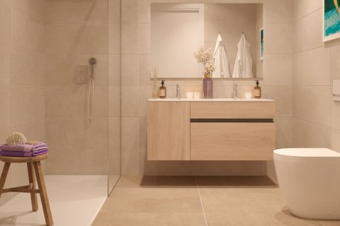 Продажа квартиры в Пладжа-де-Аро, Герона, Испания 3 спальни, №141282 - фото 11