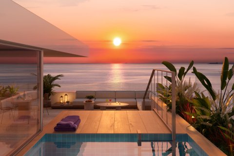 Продажа квартиры в Пладжа-де-Аро, Герона, Испания 3 спальни, №141282 - фото 2