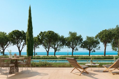 Продажа квартиры в Пладжа-де-Аро, Герона, Испания 3 спальни, №141282 - фото 4