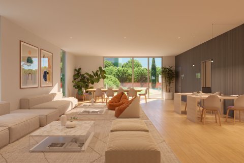 Продажа квартиры в Пладжа-де-Аро, Герона, Испания 3 спальни, №141282 - фото 8