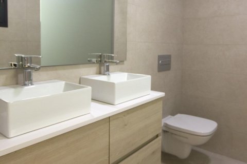 Bungalo pārdošanā San Fulgencio, Alicante, Spānijā 2 istabas, 63 m2 Nr. 135360 - attēls 15