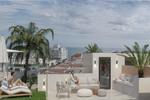 Wohnung zum Verkauf in Torrevieja, Alicante, Spanien 2 Schlafzimmer, 69 m2 Nr. 173850 - Foto 8