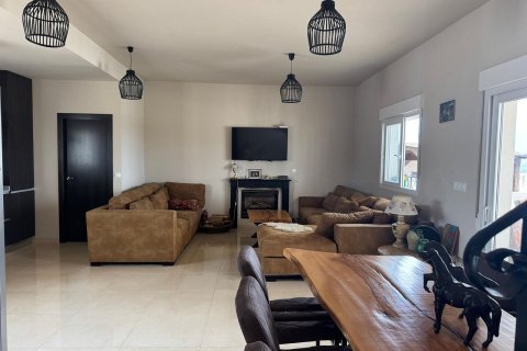 Huvila myytävänä Pinoso, Alicante, Espanja, 4 makuuhuonetta, 253 m2 No. 173854 - kuva 23