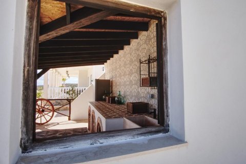 Huvila myytävänä Pinoso, Alicante, Espanja, 4 makuuhuonetta, 253 m2 No. 173854 - kuva 13