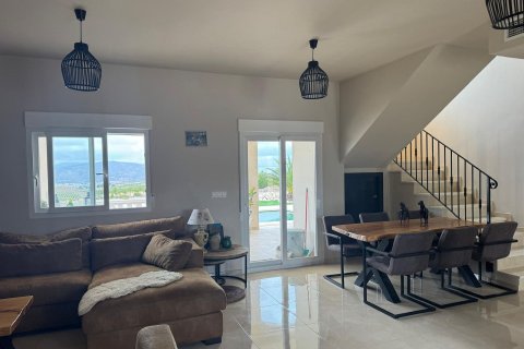 Huvila myytävänä Pinoso, Alicante, Espanja, 4 makuuhuonetta, 253 m2 No. 173854 - kuva 22