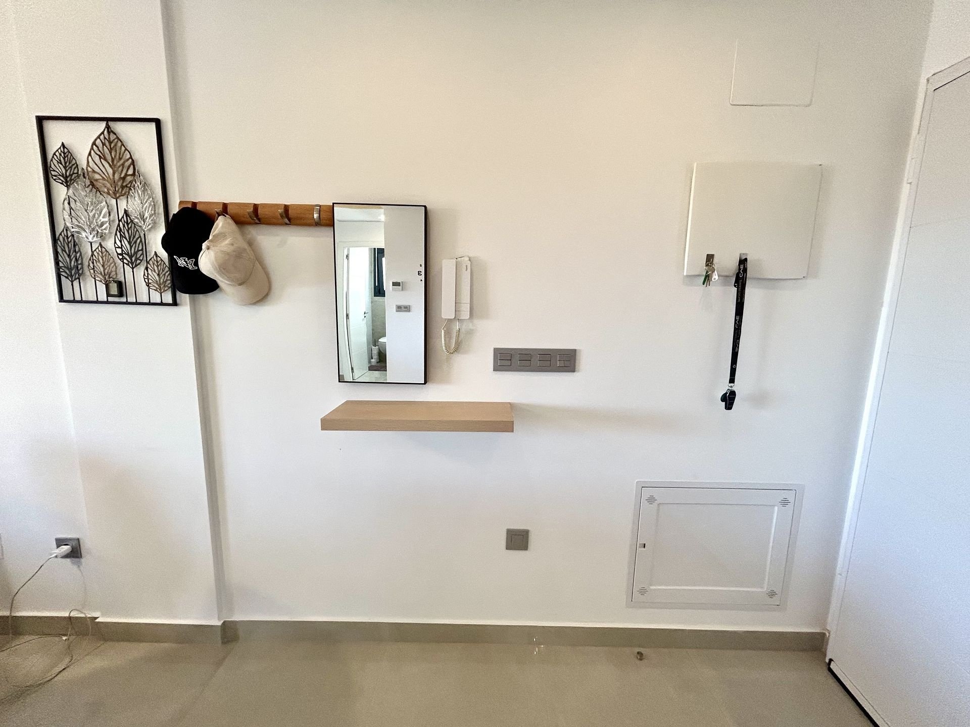 Apartamento en Murcia, España 2 dormitorios, 80 m2 No. 173855