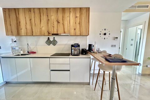 Wohnung zum Verkauf in Murcia, Spanien 2 Schlafzimmer, 80 m2 Nr. 173855 - Foto 14