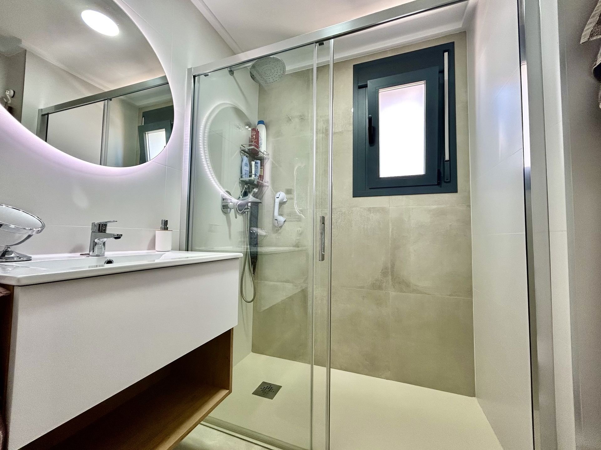 Apartamento en Murcia, España 2 dormitorios, 80 m2 No. 173855