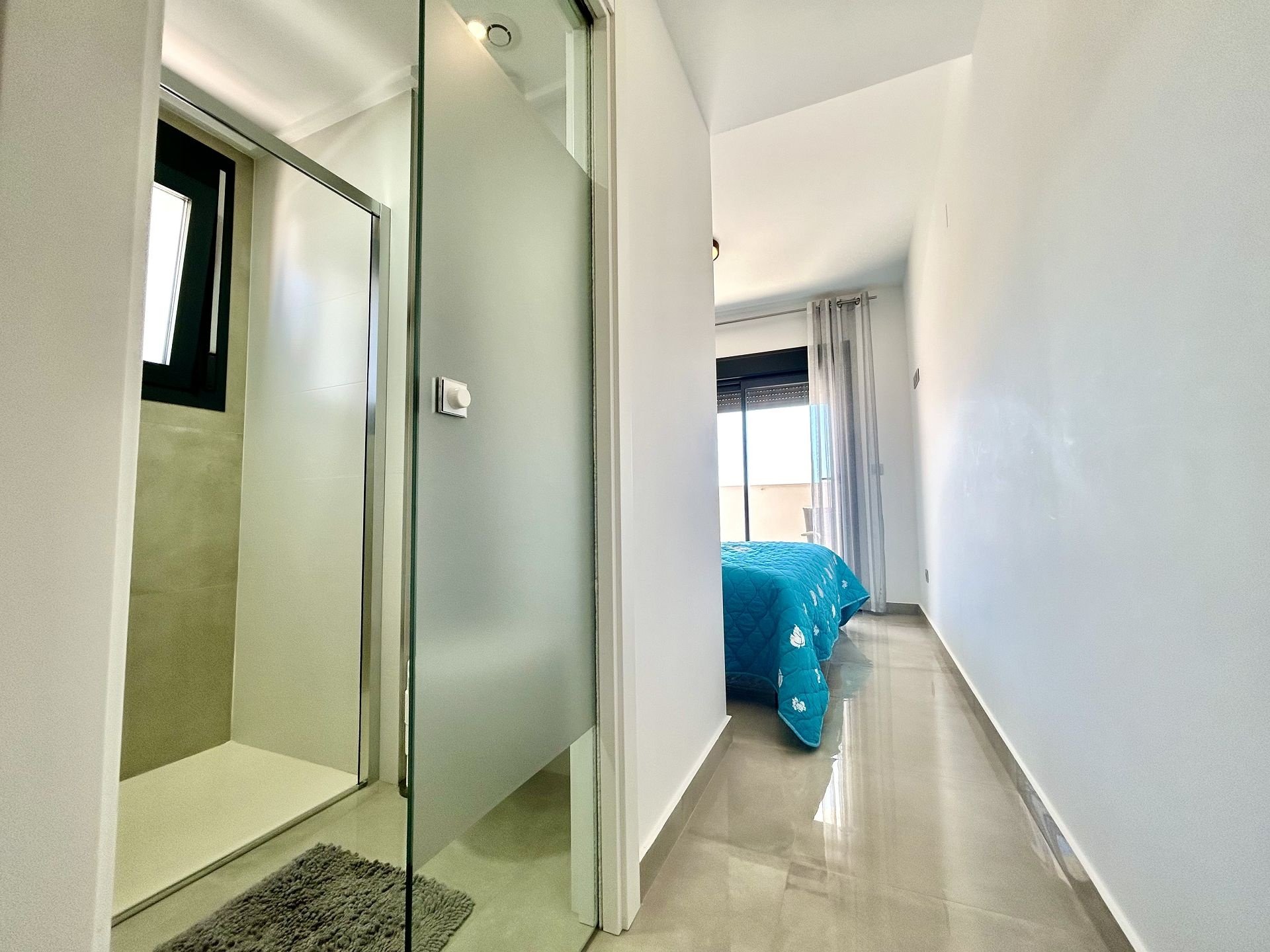 Apartamento en Murcia, España 2 dormitorios, 80 m2 No. 173855