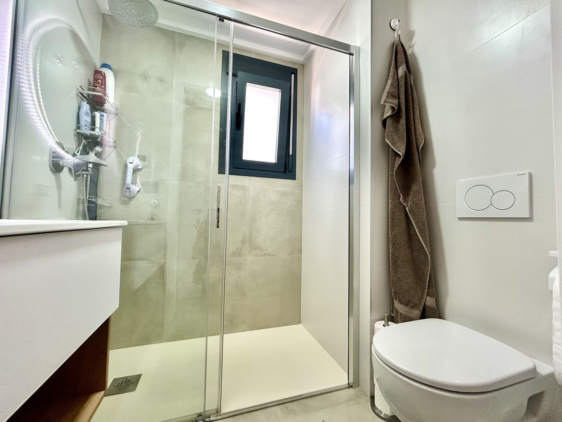 Apartamento en Murcia, España 2 dormitorios, 80 m2 No. 173855