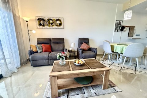 Wohnung zum Verkauf in Murcia, Spanien 2 Schlafzimmer, 80 m2 Nr. 173855 - Foto 11