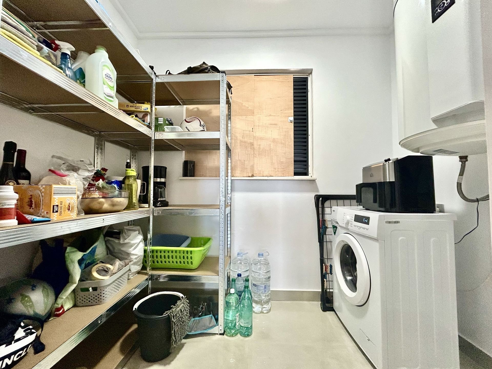 Apartamento en Murcia, España 2 dormitorios, 80 m2 No. 173855