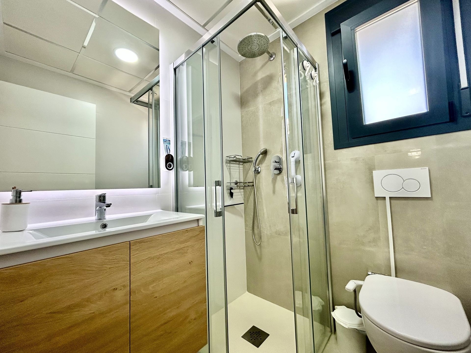 Apartamento en Murcia, España 2 dormitorios, 80 m2 No. 173855