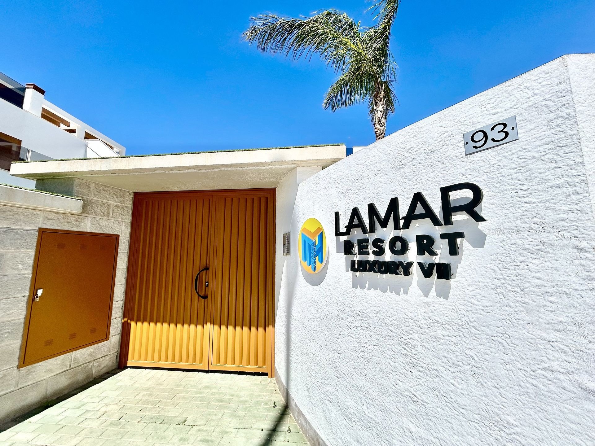 Apartamento en Murcia, España 2 dormitorios, 80 m2 No. 173855