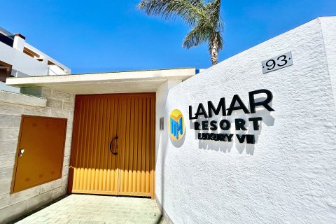 Wohnung zum Verkauf in Murcia, Spanien 2 Schlafzimmer, 80 m2 Nr. 173855 - Foto 6