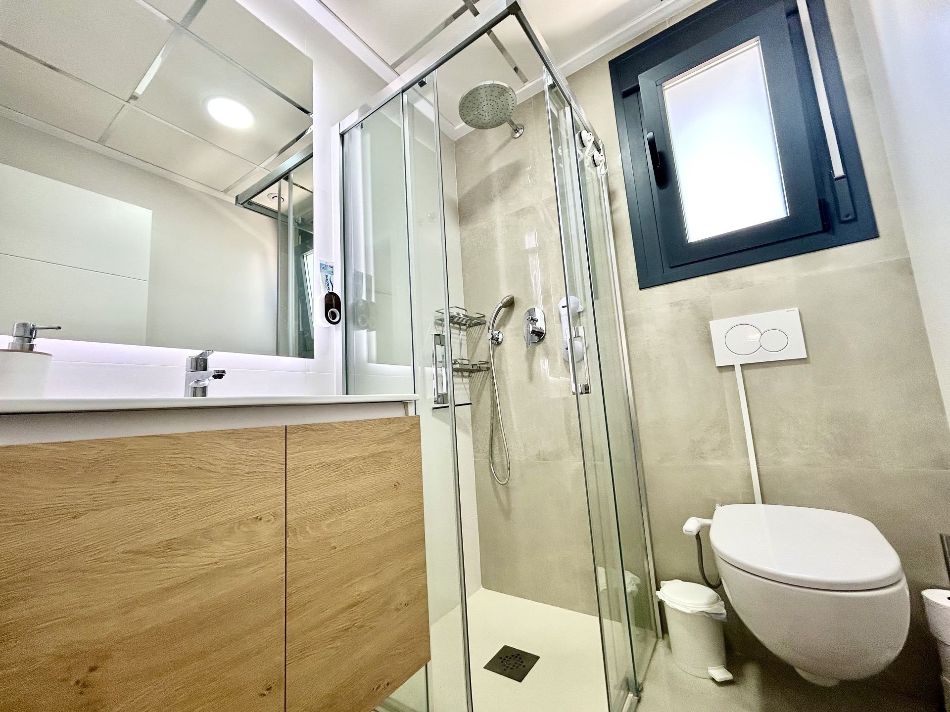 Apartamento en Murcia, España 2 dormitorios, 80 m2 No. 173855