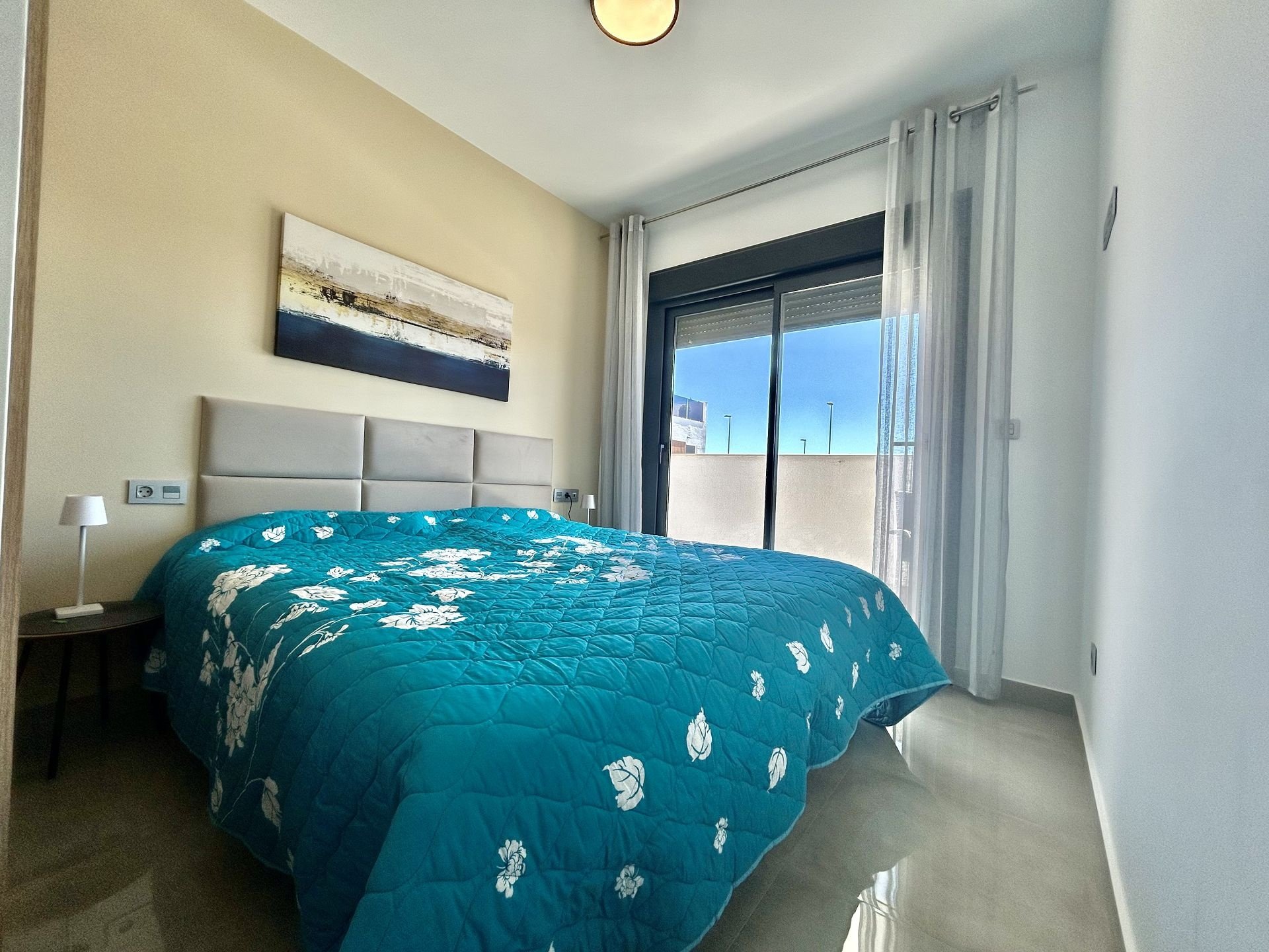 Apartamento en Murcia, España 2 dormitorios, 80 m2 No. 173855
