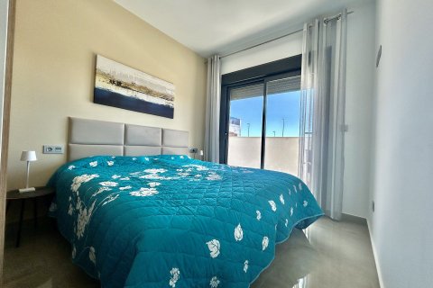 Wohnung zum Verkauf in Murcia, Spanien 2 Schlafzimmer, 80 m2 Nr. 173855 - Foto 19